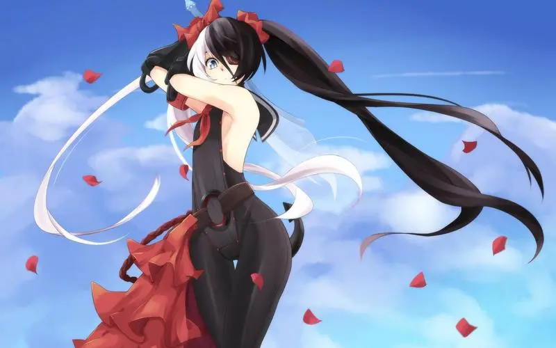 电脑版3d角色游戏