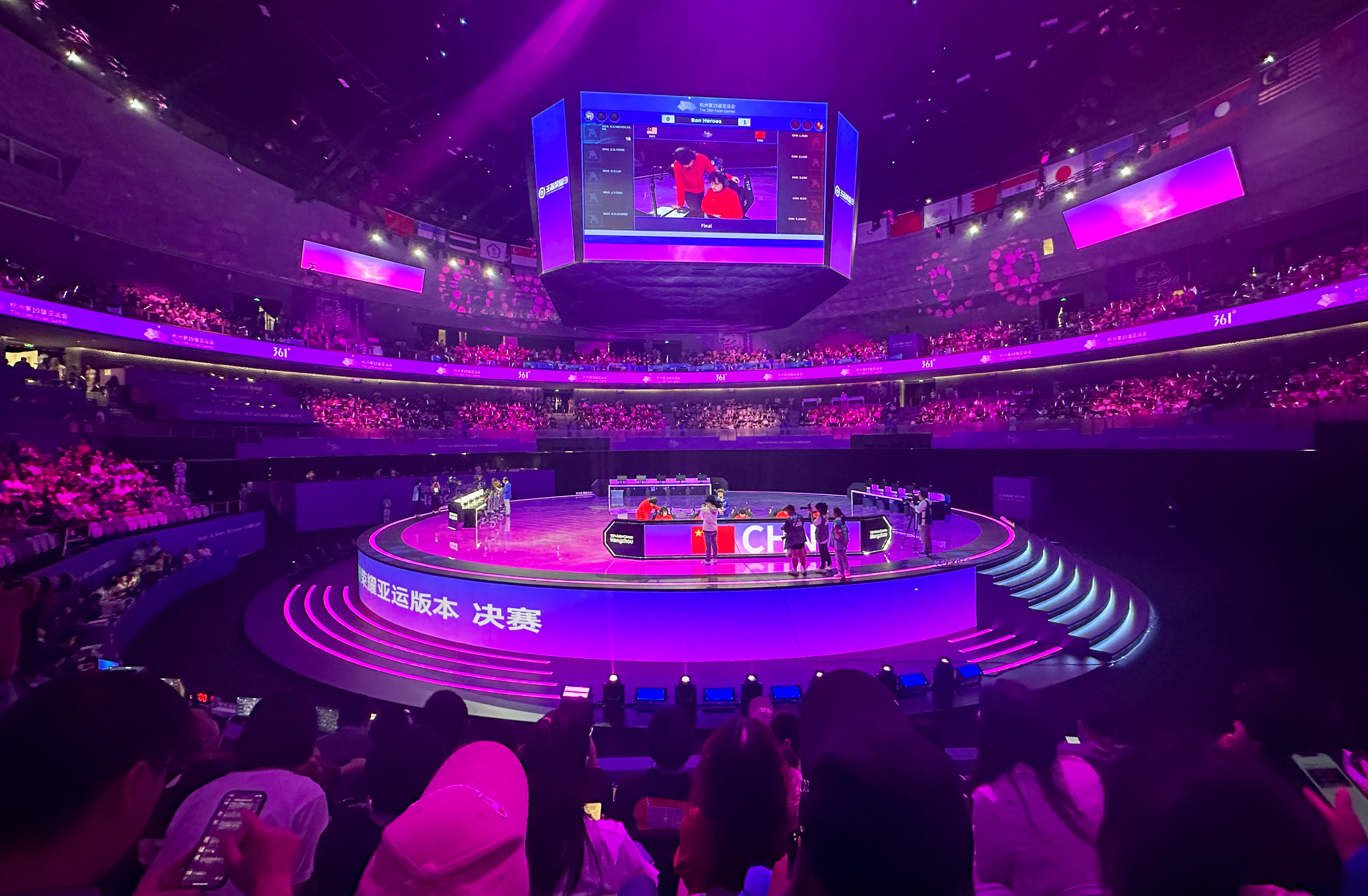 3d游戏开发者视角